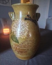 French Country / Farmhouse décor Vase picture