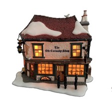 Vintage Dept 56 Dickens Village