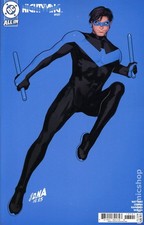 Nightwing #137B NM 2026 Stock Image picture