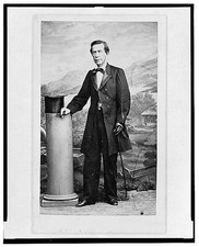 Photo:Del Villar Mexico 1860s Portrait Carte de Visite Albumen Print picture