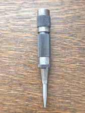 Starrett No. 18-C Automatic Center Punch Machinist Tool USA picture