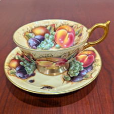 Vintage Aynsley 