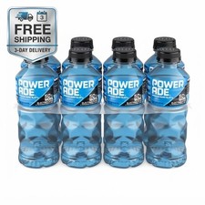 POWERADE Mountain Berry Blast 20 fl oz 8 pack.... picture