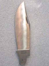 Case XX P172L SSP The Boss Knife Blade Vintage USA Factory Edge... picture