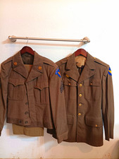 Vintage Military Uniform picture