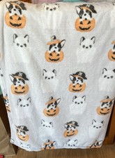 FRENCH BULLDOG/BOSTON TERRIER HALLOWEEN MAGIC picture