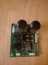 Atari California Speed Subwoofer Amplifier Boom Boom PCB Midway #5772-15570-01 picture