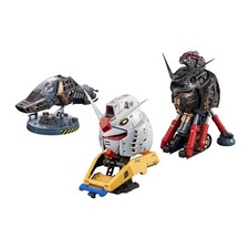 EXCEED MODEL TRINITY RX-78-2 GUNDAM | Bandai Premium Gashapon picture