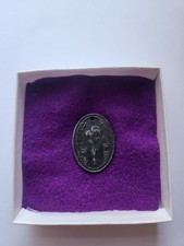 Rare 1877 Deadwood D.T. (South Deadwood) Half Hour Date Token picture