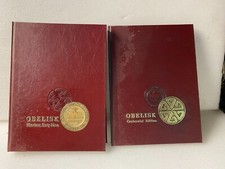 SIU Obelisk Yearbook 1969 Centennial Book picture