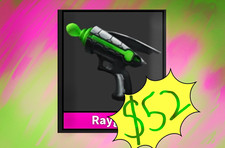Raygun for sell mm2 picture