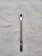 Vintage Craftsman 44833 VS Ratchet USA Made 3/8