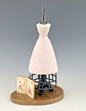 WDCC Walt Disney Figurine 8-1/8
