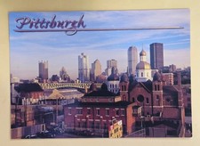 Postcard PA: Pittsburgh. Pennsylvania  picture