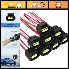 Ignition Coil Connector Plug Wire Harness for Jeep for Dodge Dakota for Ram picture