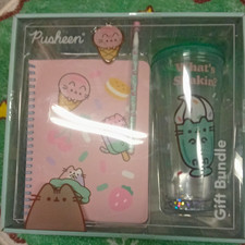 Pusheen 4 part girft bundle picture