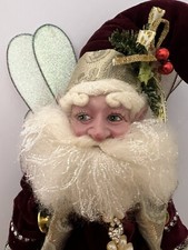 2015 Mark Roberts Most Wonderful Time Fairy, Med 51-53296 picture