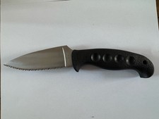 Spyderco FB05 Temperence W/Sheath. *NEW *RARE Circa 1990s- VG-10 Blade picture