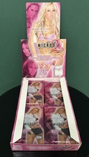 One (1) Sealed Wicked Trading Cards Pack (2004) - Series Two.  5 Cards/pack Rare picture