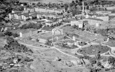 Metropolitan State Hospital Waltham Massachusetts MA - Reprint picture
