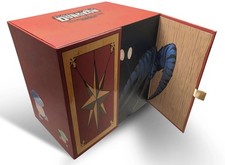 Delicious in Dungeon Manga Complete Box Set Includes Volumes 1-14 English New picture