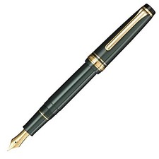 Sailor Professional Gear Shiki Oriori Four Season Edition Manyo Fountain Pen picture