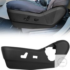 Driver Seat Trim Panel, Driver Seat Track Cover fit for Dodge Grand Caravan Chry picture