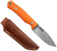 Casstrom No 8 SFK Fixed Knife 3¼