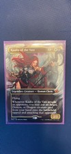 Kaalia of the vast-Commander deck  100 card set picture