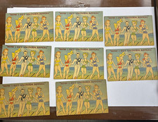 MWM Color-Litho 1940s 