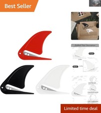 Elegant 3-Piece Letter Opener Set with Concealed Sharp Blade for Safe Use picture