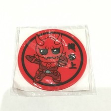 Theater Pre-sale Limited Kamen Rider Den-O & Decade Neo Generations Oni Island B picture