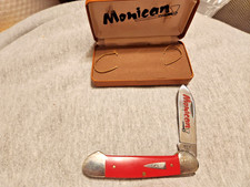 VINTAGE 1985 CASE XX AMERICAN INDIAN SERIES 