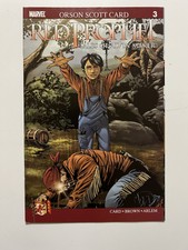 Red Prophet Tales of Alvin Maker #3 Marvel 2006 | Combined Shipping picture