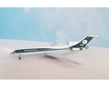 Aeroclassics AC411228 Iraqi Airways Boeing 727-200 YI-AGL Diecast 1/400 Model picture