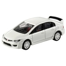 Tomica Premium 37 Honda Civic Type R FD2 Collector's picture