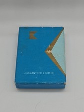 Vintage Konwal Super Lighter US Navy Amphibious Squadron 3 COMPHIBRON III Crest picture