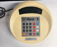 Vintage 1974 Centurion Digitor Tutor 7003 Arithmetic Module Working picture