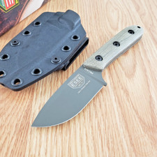 ESEE Pacaya Fixed Knife 3