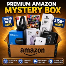 Liquidation Deal Bundle – Assorted Brand Name Products picture