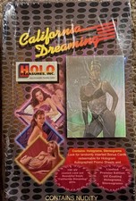 california dreaming holo pleasures picture