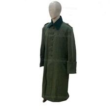 ww1 prussian army long coat, langer Mantel der preußischen Armee picture