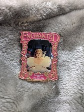 Enchanted Opening Day 2007 Pin picture