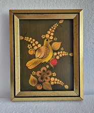 VTG Tonala Mexican Folk Art 8