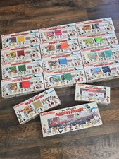 Lionel Disney Classic Character Collection Mickey Mouse Express 15pc Boxed Set picture
