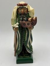 Steinbach Mini Nutcracker NOAH AND THE ARK  5.5