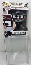 Funko POP Animation Disney Gravity Falls Grunkle Stan Vinyl Figure #242 picture