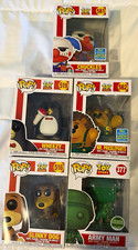 Funko Toy Story Exclusive Limited Edition Vinyl Mixed Lot 5 Pack picture