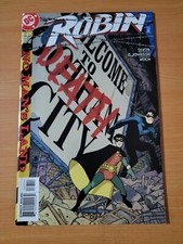 Robin #67 Direct Market Edition ~ NEAR MINT NM ~ 1999 DC Comics picture