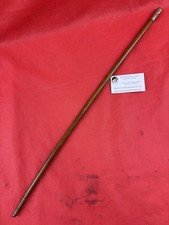 Original WW1 Royal Canadian Artillery Officer’s Swagger Stick  picture